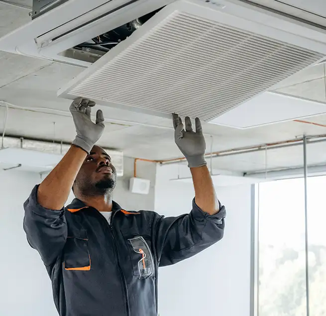  Why Homeowners & Businesses Trust Us in Newark, OH?