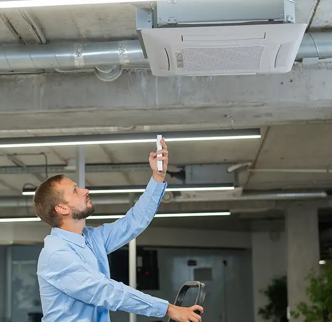 Why Homeowners & Businesses Trust Us in Newark, OH?