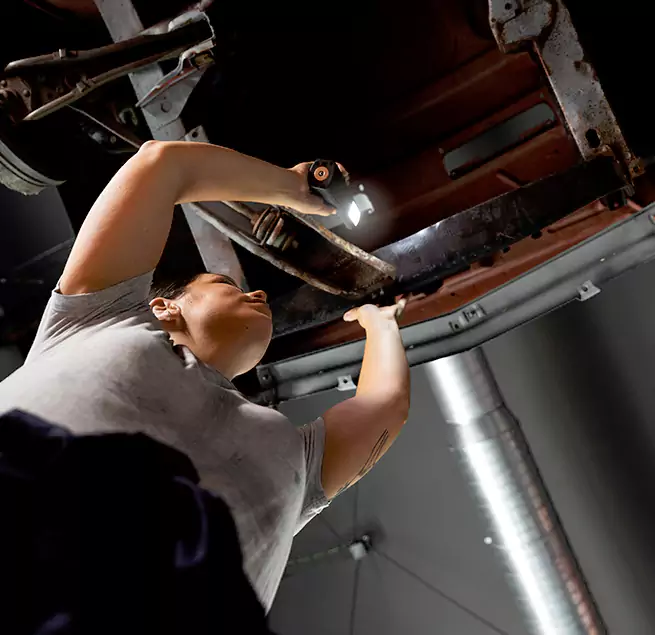 Why Homeowners & Businesses Trust Us Newark, OH