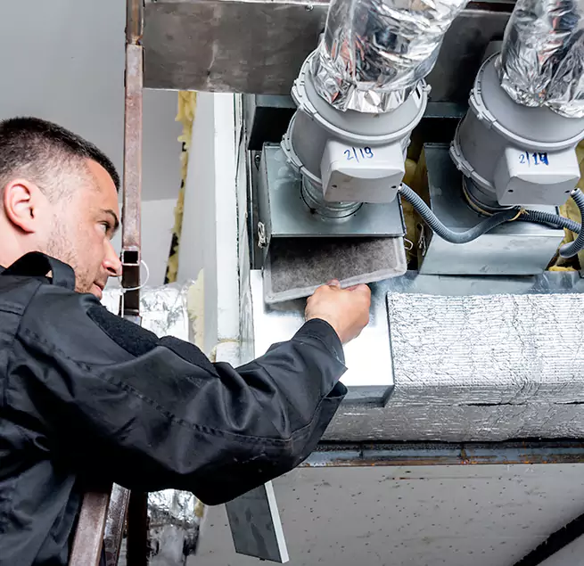 Why Homeowners & Businesses Trust Us in Newark, OH?