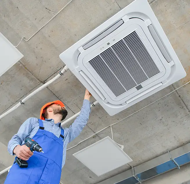  Why Homeowners & Businesses Trust Us in Newark, OH?