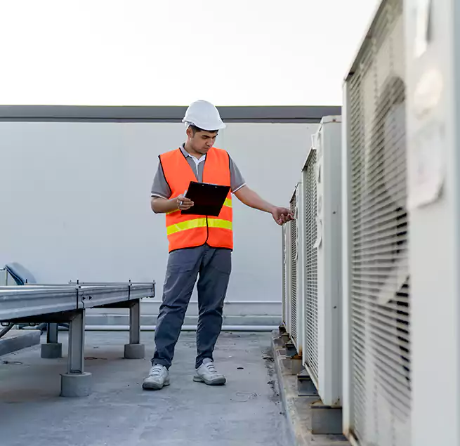 Why Homeowners & Businesses Trust Us in Newark, OH?