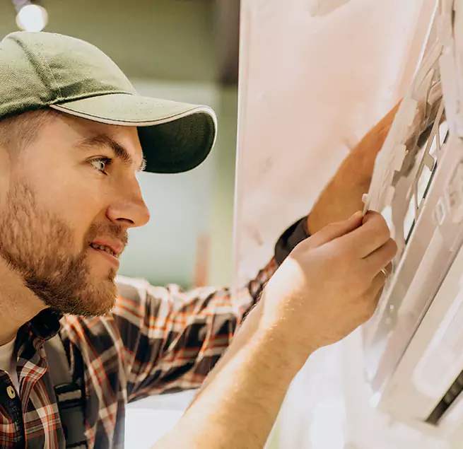 Why Homeowners & Businesses Trust Us in Newark, OH?