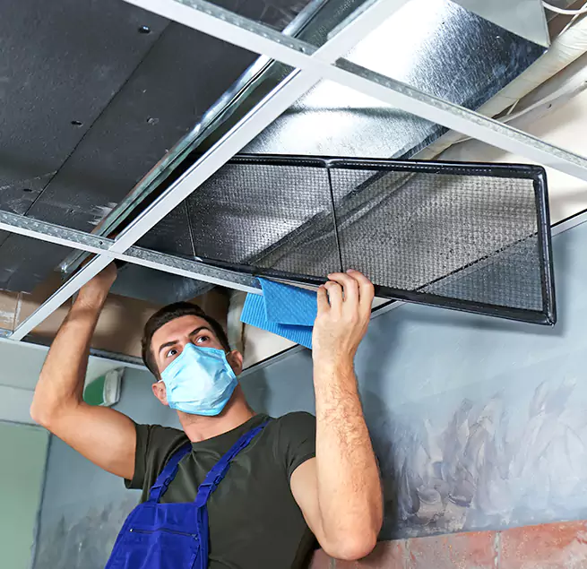 Why Homeowners Businesses Trust Us in Newark, OH?