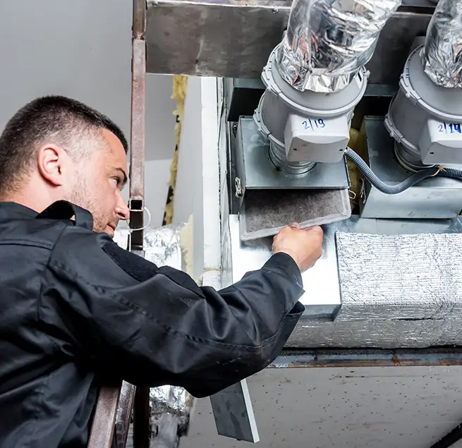 Why Homeowners & Businesses Trust Us in Newark, OH?